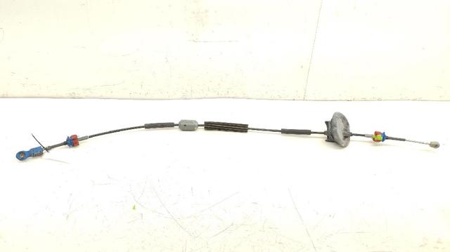 Mecanismo de mudança (ligação) 9678380280 PEUGEOT