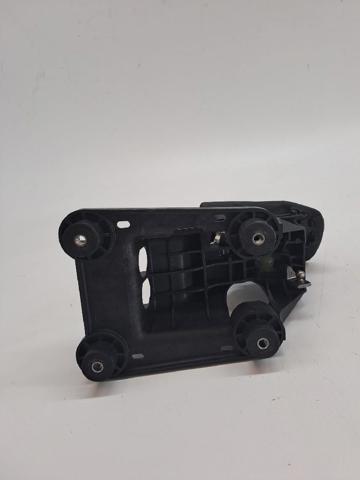 Mecanismo de mudança (ligação) Citroen C-Elysee