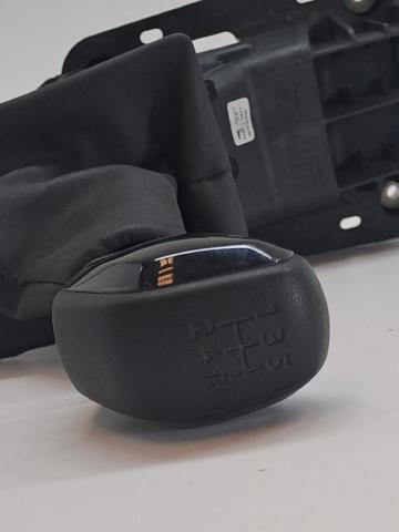 Mecanismo de mudança (ligação) Citroen C-Elysee