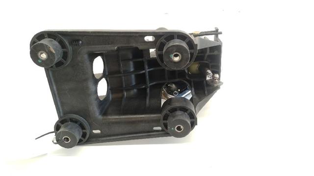 9678380280 PEUGEOT Кулиса переключения передач купить в Винница