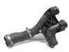Mangueira (cano derivado) de intercooler 9678406580 PEUGEOT