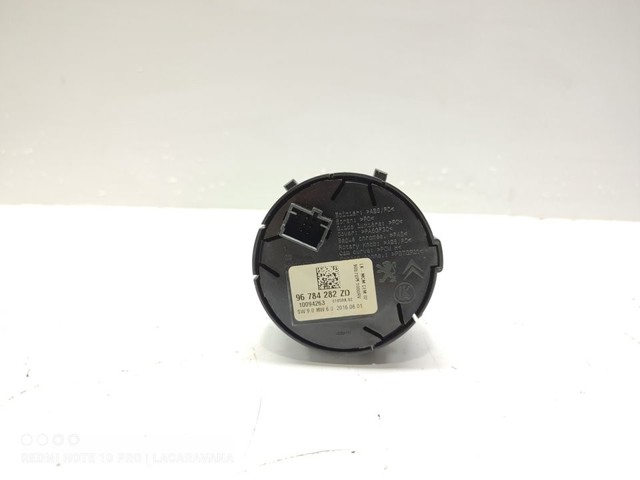 PEUGEOT 96784282ZD Переключатель режимов КПП в наличии Кривой Рог