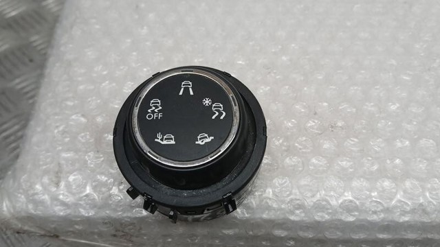 96784282ZD Переключатель режимов КПП купить Ирпень