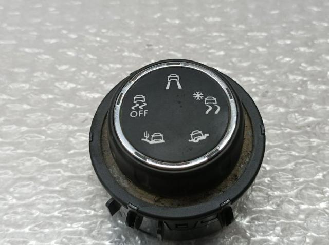 96784282ZD PEUGEOT Переключатель режимов КПП купить в Ровно