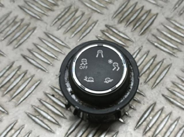 96784282ZD PEUGEOT Переключатель режимов КПП купить в Винница