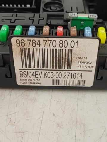 PEUGEOT 967847708001 в наличии Хмельницкий