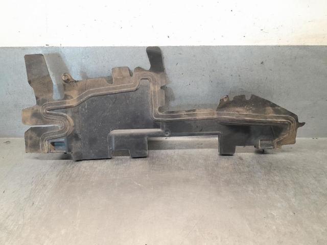 9678526080 PEUGEOT Суппорт радиатора нижний купить в Винница