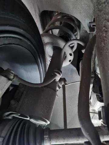 9678530380 PEUGEOT Амортизатор передний правый купить в Тернополь