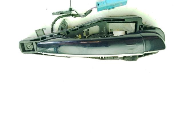 967853201T PEUGEOT Ручка двери передней наружная правая купить в Кривой Рог