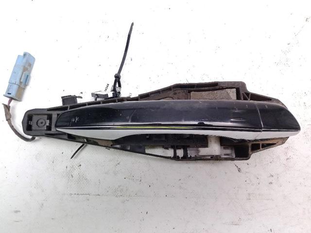 967853201T PEUGEOT Ручка двери передней наружная правая купить в Винница