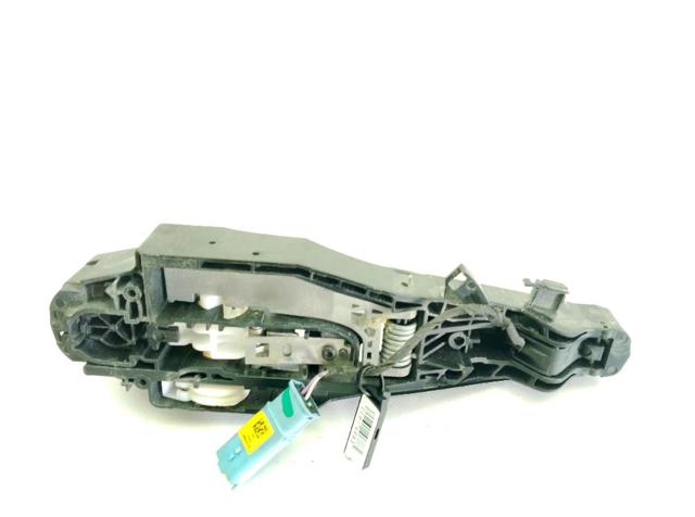 PEUGEOT 967853201T Ручка двери передней наружная правая в наличии Каменское