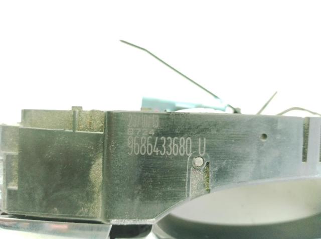 967853201T PEUGEOT Ручка двери передней наружная правая купить в Чернигов