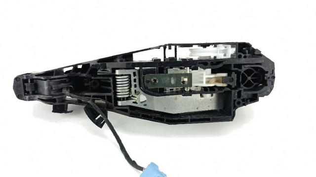 967853201T PEUGEOT Ручка двери передней наружная правая купить в Днепр