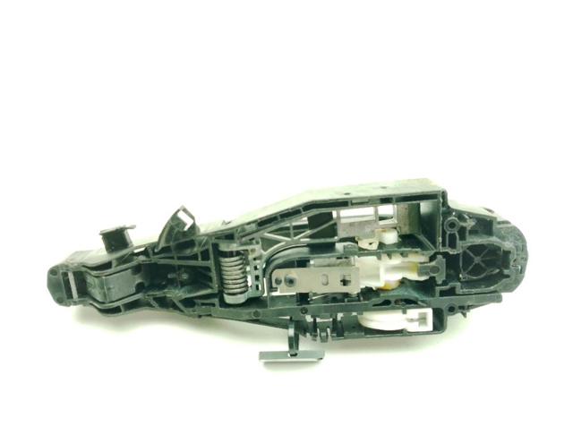 967853221T PEUGEOT Ручка двери задней наружная левая купить в Житомир