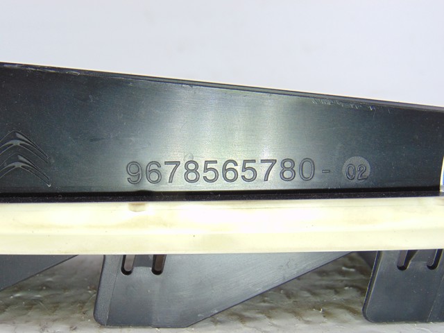9678565780 PEUGEOT купить в Ирпень