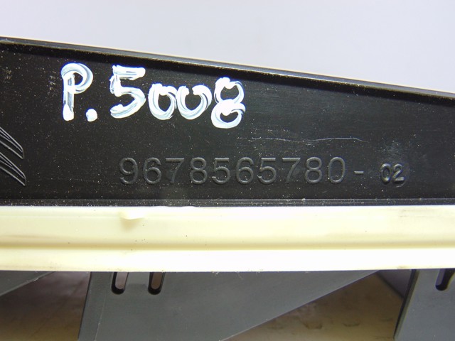 PEUGEOT 9678565780 в наличии Одесса