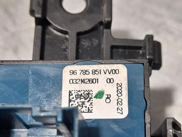 96785851 PEUGEOT купить в Полтава