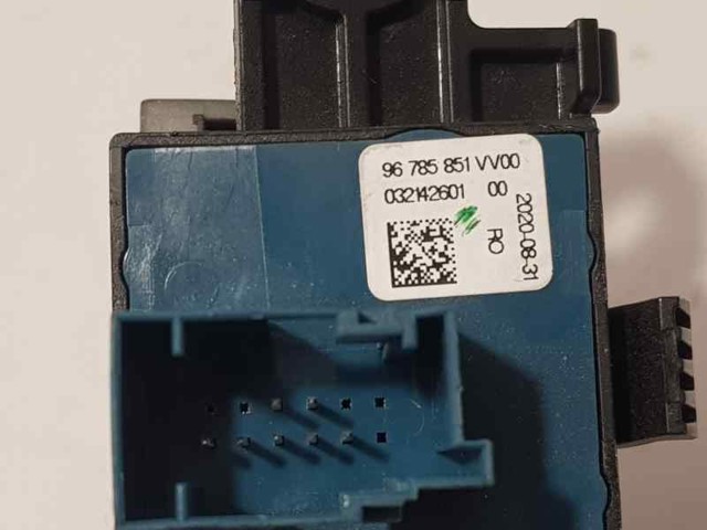 PEUGEOT 96785851 в наличии Запорожье