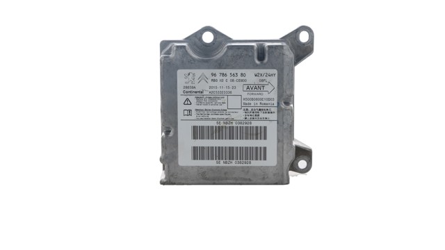 PEUGEOT 9678656380 в наличии Черновцы