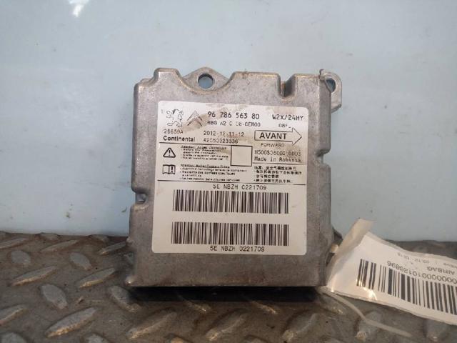 9678656380 PEUGEOT купить в Кривой Рог