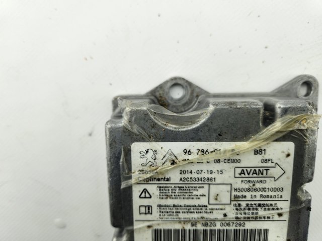 9678691780 PEUGEOT купить в Украина
