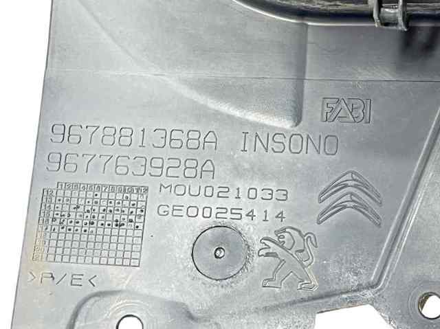 PEUGEOT 9678813680 в наличии Львов