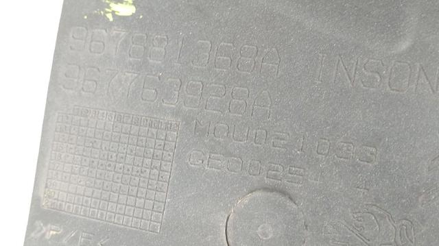PEUGEOT 967881368A в наличии Винница