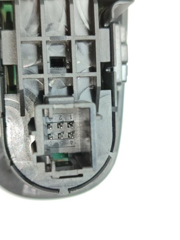96788264ZD PEUGEOT Кнопочный блок управления стеклоподъемником передний левый купить в Харьков
