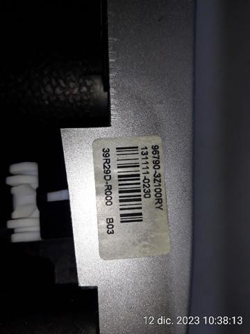 HYUNDAI 967903Z100RY в наличии Чернигов