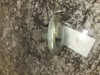 Luz intermitente no pára-lama 9680057480 PEUGEOT