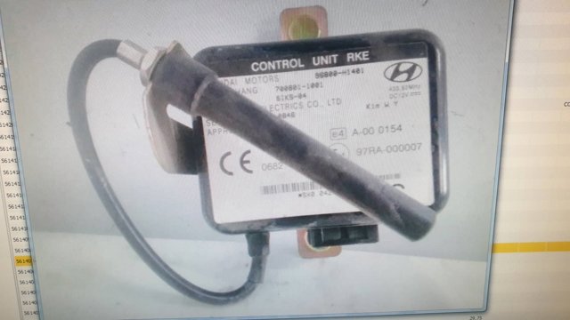96800H1401 HYUNDAI купить в Чернигов