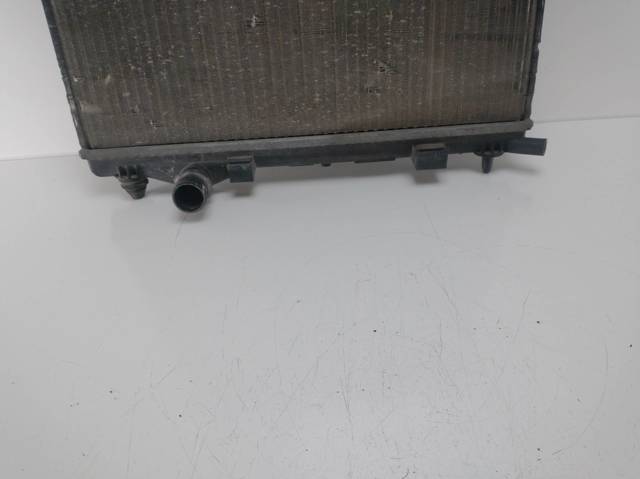 9680115580 PEUGEOT Радиатор кондиционера купить в Тернополь