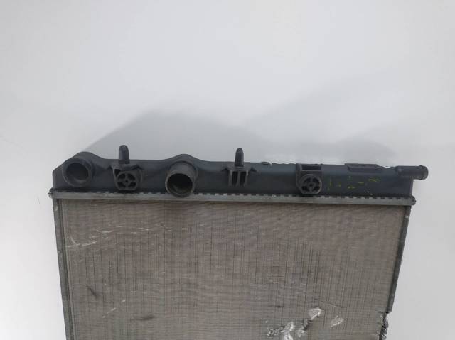 9680115580 Радиатор кондиционера купить Чернигов