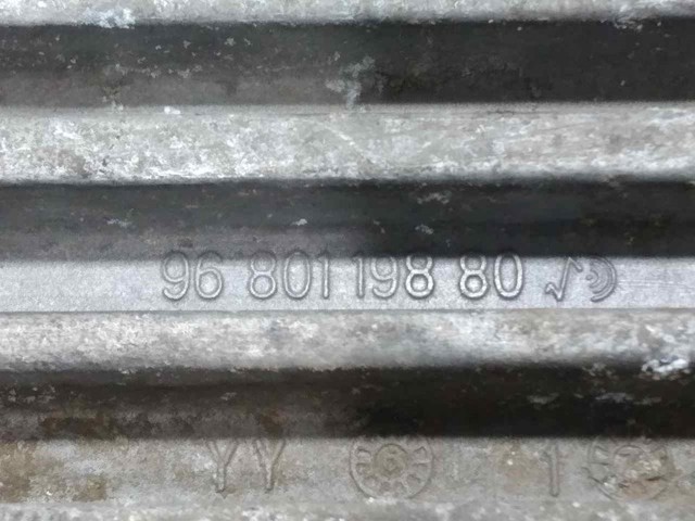 PEUGEOT 9680119880 в наличии Украина