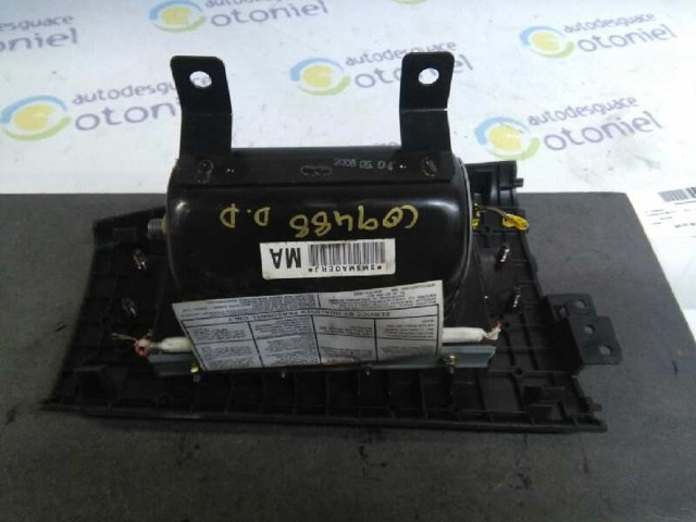 96801268 GM Подушка безопасности пассажира купить в Каменское
