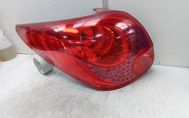 9680158080 PEUGEOT купить в Тернополь
