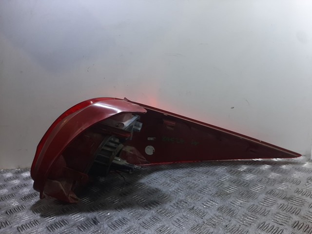 968015808002 PEUGEOT Фонарь задний левый купить в Каменское