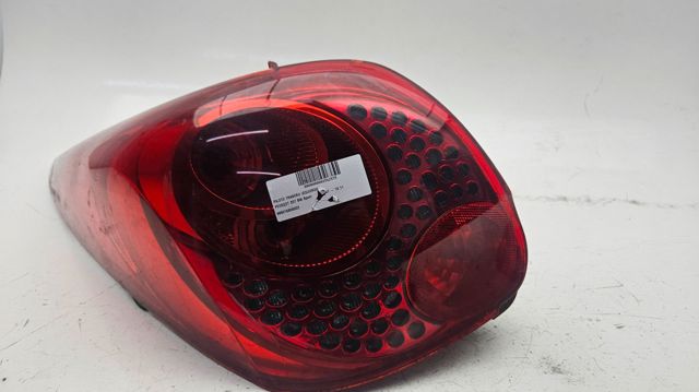 968015808002 Фонарь задний левый купить Павлоград