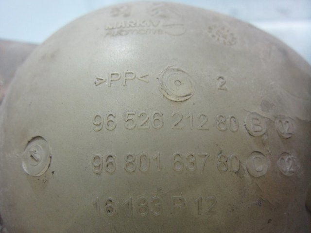PEUGEOT 9680163780 в наличии Киев