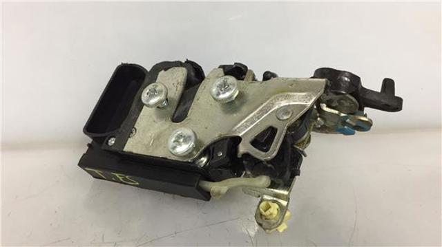 96801709 GM Замок двери задней левой купить в Ровно