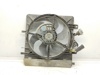 Difusor do radiador de esfriamento, montado com motor e roda de aletas 9680182080 PEUGEOT