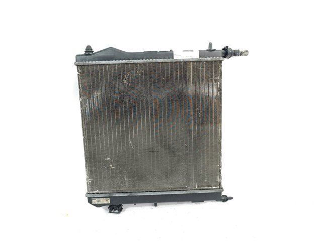 Radiador de esfriamento de motor 9680239580 PEUGEOT