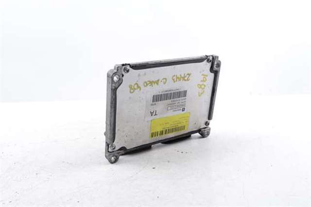 GM 96802693 Модуль управления (ЭБУ) двигателем в наличии Черновцы