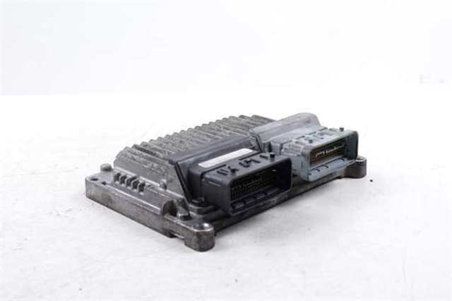 GM 96802693 Модуль управления (ЭБУ) двигателем в наличии Львов