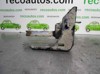 Coxim (suporte) esquerdo de motor 9680293280 PEUGEOT