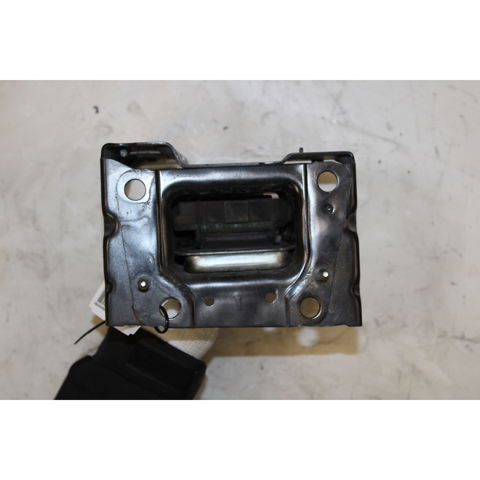 9680293680 PEUGEOT Подушка (опора) двигателя левая купить в Николаев