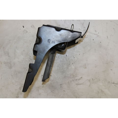 PEUGEOT 9680293680 Левая подушка двигателя в наличии Каменское