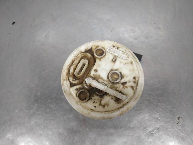 Módulo de bomba de combustível com sensor do nível de combustível 9680352880 PEUGEOT