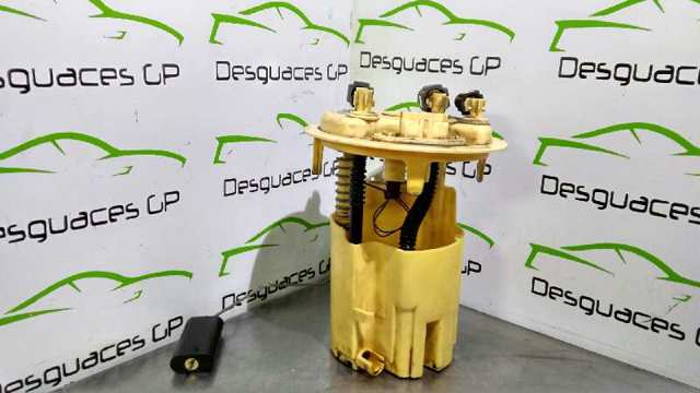 Sensor do nível de combustível no tanque Peugeot 307 3H