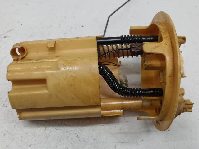 Sensor do nível de combustível no tanque Peugeot 307 3H